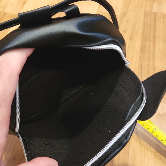 Mini backpack - Picture 7 of 11